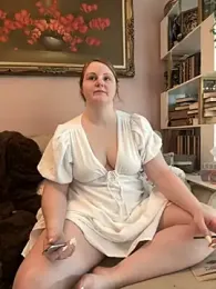 GingerSnap33 stripchat stream image