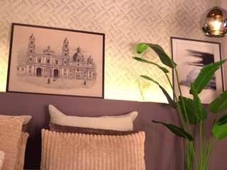 ellediane camsoda stream image