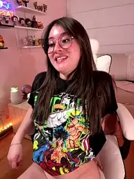 Sharon_07 stripchat stream image