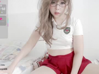 neko_nancy08 chaturbate stream image