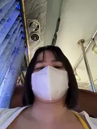 May-Squirt stripchat stream image