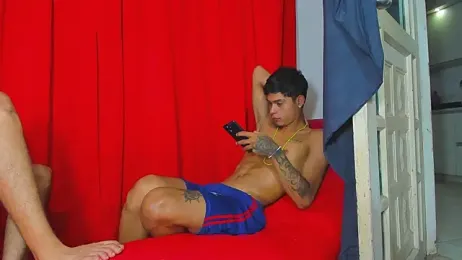 Extreme_Team8 stripchat stream image