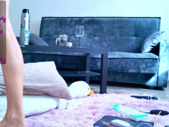 CandyLipss bongacams stream image