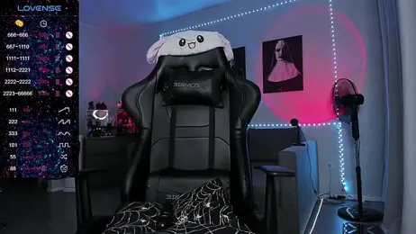 RachelQueen_ stripchat stream image