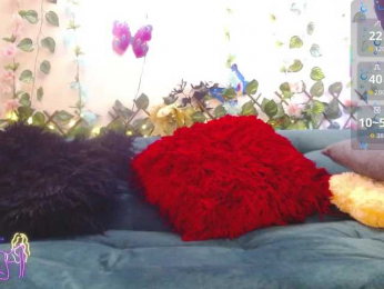 Cocochanell bongacams stream image