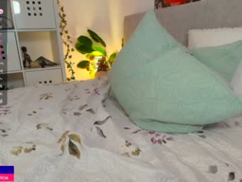 angel_danm_milf chaturbate stream image