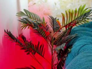 April Stonee flirt4free stream image