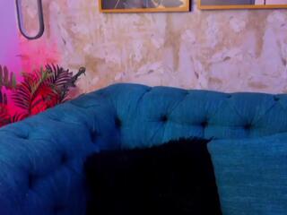 April Stonee flirt4free stream image