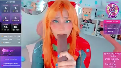 sweetalienn stripchat stream image