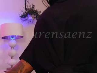 laurensaenz camsoda stream image