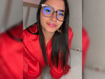 PaulinaBelush bongacams stream image