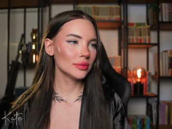 solar_kate chaturbate stream image