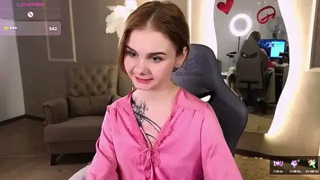 Britney_Lynch stripchat stream image