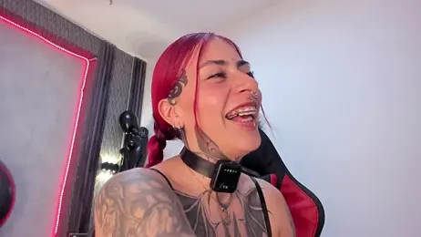 selene_red_ stripchat stream image