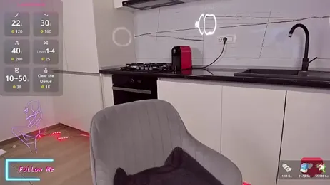 CelyneMay stripchat stream image