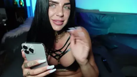 LexiCoco stripchat stream image