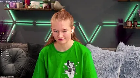 Alexandra_Demore stripchat stream image