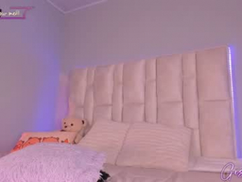 giselle_js chaturbate stream image