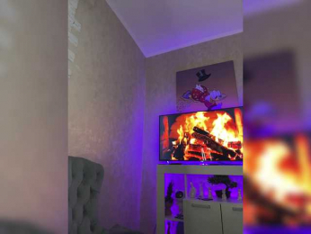 VictoriaFoxxx bongacams stream image