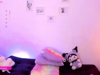 LiaTomson bongacams stream image