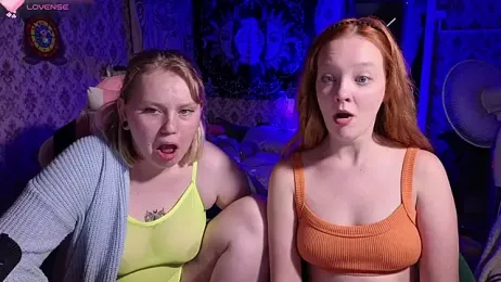 Radiants_two stripchat stream image