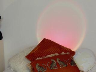 Alyssa Bonett flirt4free stream image