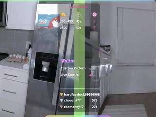 milavalentina camsoda stream image