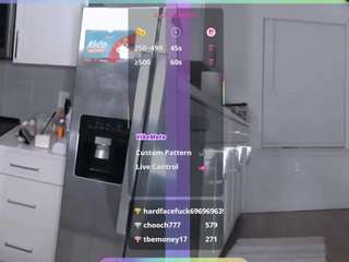 milavalentina camsoda stream image