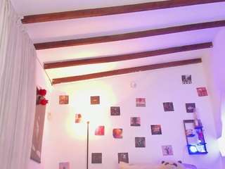 irisallen camsoda stream image