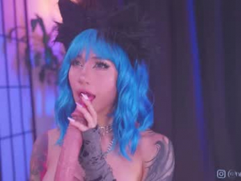 nekyra_san chaturbate stream image