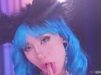 nekyra_san chaturbate stream image