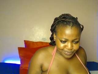 mcsteamydaisy camsoda stream image