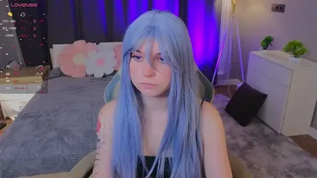 zelda_1 stripchat stream image