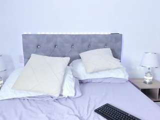 nicolepowell camsoda stream image