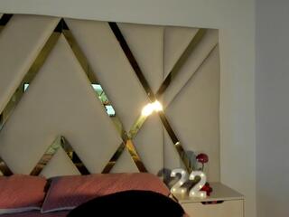 Alisson Bonnet flirt4free stream image