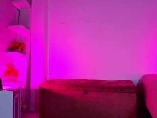 mssbombom camsoda stream image