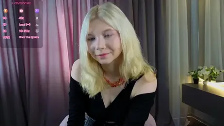 DaisyElmers stripchat stream image