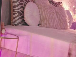 Eva Sin flirt4free stream image