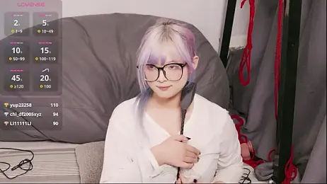 Yu_UwU_ stripchat stream image