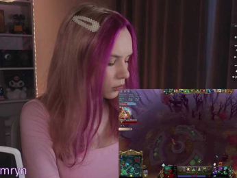 fymryn bongacams stream image