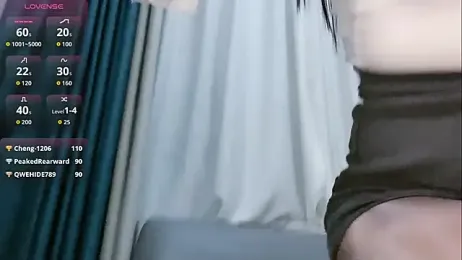 Caicai-a stripchat stream image