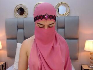 Aliah Manzur flirt4free stream image