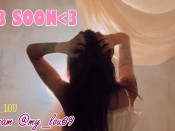 breeding_material chaturbate stream image