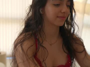 naughtysammx chaturbate stream image