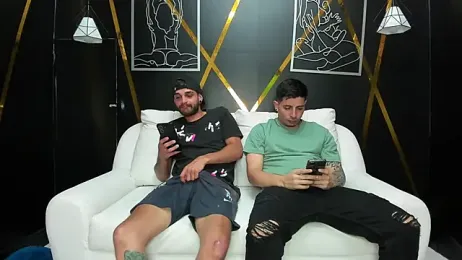 Awesome-Party stripchat stream image