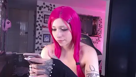 MaryJannes stripchat stream image