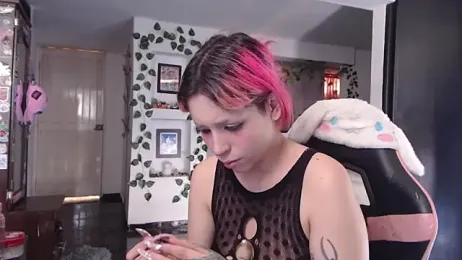 MaryJannes stripchat stream image