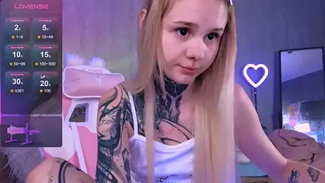 Britney_Lynch stripchat stream image