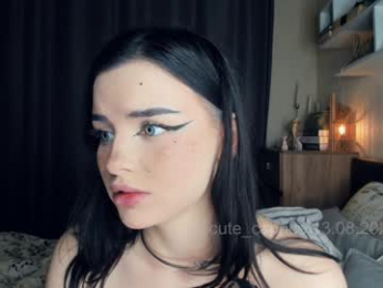 cute_caprice chaturbate stream image