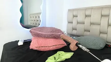 Roxy-Smith stripchat stream image